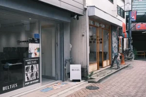 高円寺POPUP開催レポート｜Bandee Joyを手に取って選ぶ5日間